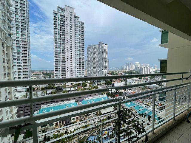 For Sale - Tanjung Park Condominium
