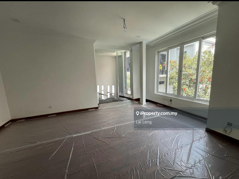 Bungalow House for Sale in Bukit Damansara, Damansara Heights by Lai Leng - iProperty.com.my