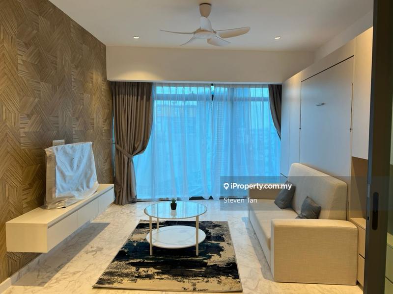 Service Residence for Rent in Eaton Residence by Steven Tan - iProperty.com.my