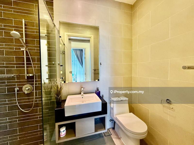 Service Residence for Sale in Laman Ceylon by Jean Chiew - iProperty.com.my