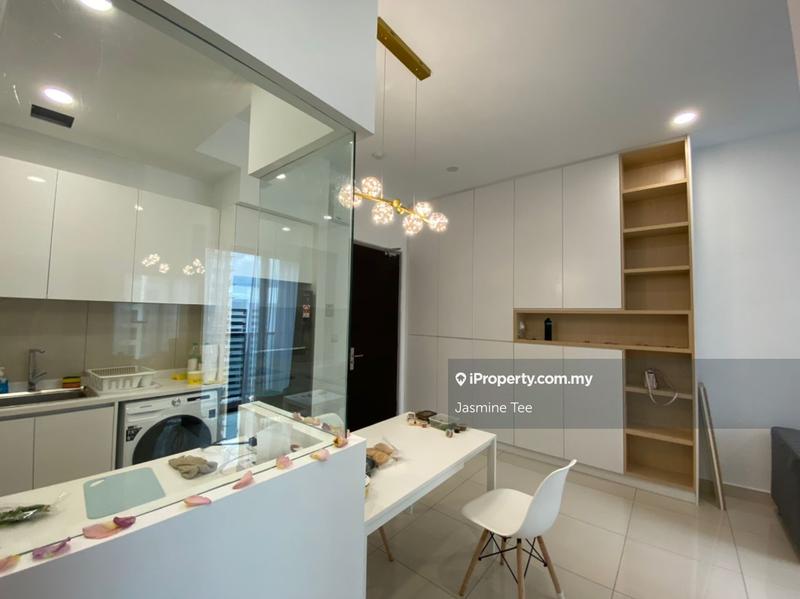 Service Residence for Rent in Astoria Ampang by Jasmine Tee - iProperty.com.my