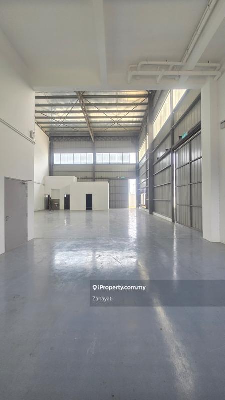 Semi-D Factory for Rent in Elmina, Shah Alam by Zahayati - iProperty.com.my