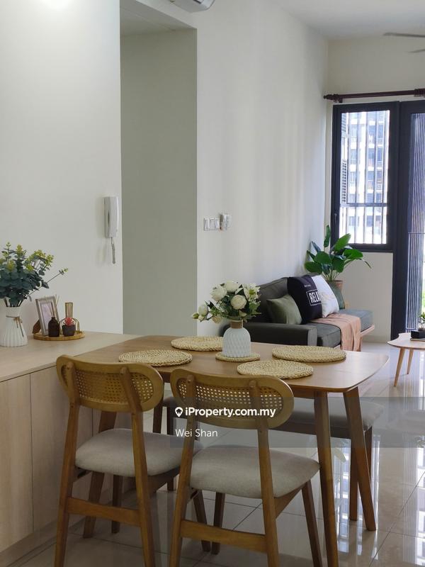 Residensi Servis untuk Disewa di Sunway Avila Residences oleh Wei Shan - iProperty.com.my