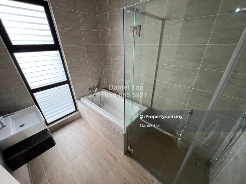 Semi-Detached House for Sale in Eco Ardence, Setia Alam by Daniel Tan - iProperty.com.my