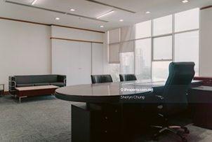 Office for Rent in Seksyen U1, Temasya Industrial Park, Shah Alam by Sherlyn Chung - iProperty.com.my
