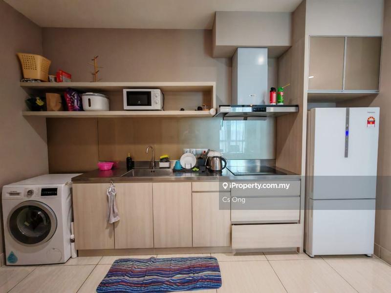 Service Residence for Rent in Serviced Residence @ Shaftsbury Putrajaya by Cs Ong - iProperty.com.my