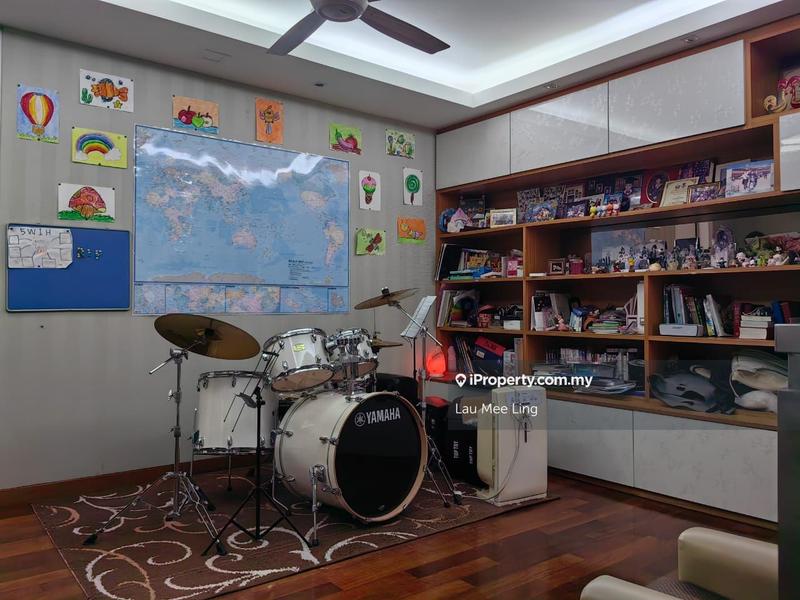Condominium for Sale in Papillon Desahill Condominium by Lau Mee Ling - iProperty.com.my
