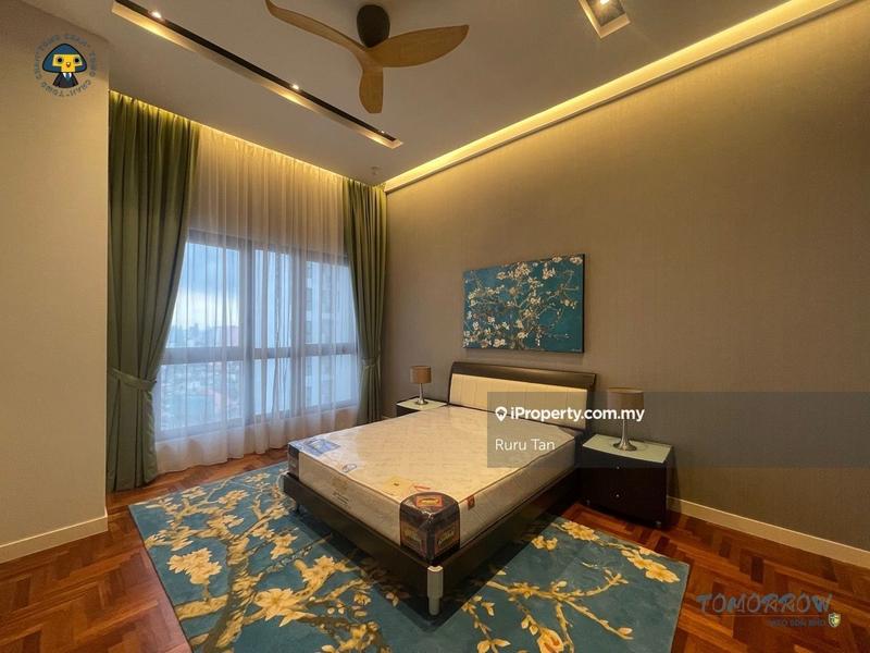 Service Residence for Sale in The Mews by Ruru Tan - iProperty.com.my