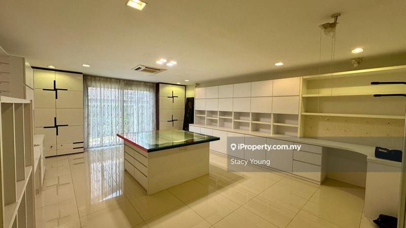 Semi-Detached House for Sale in Bangsar, Bangsar by Stacy Young - iProperty.com.my