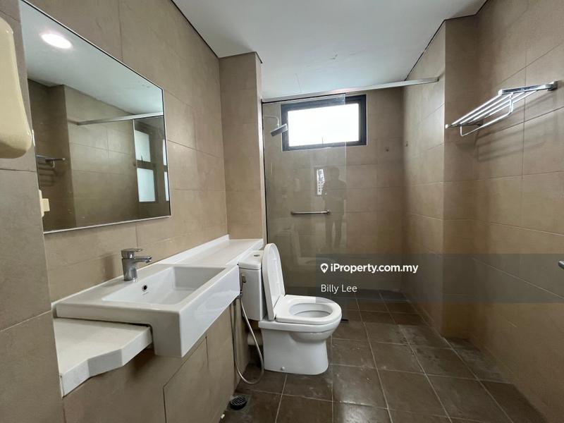 Residensi Servis untuk Disewa di Radia Residences oleh Billy Lee - iProperty.com.my