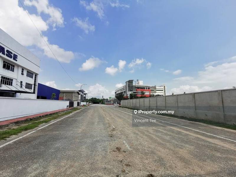 Kilang Terpisah untuk Dijual di Bandar Rinching, Semenyih oleh Vincent Tee - iProperty.com.my