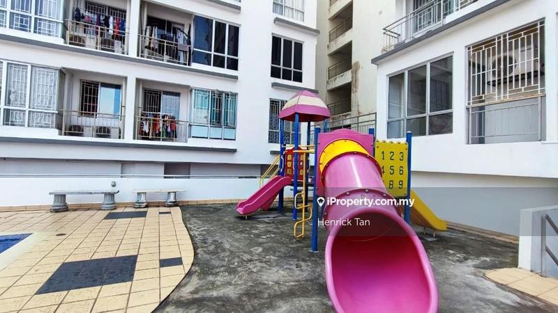 Condominium for Sale in Radius Residence by Henrick Tan - iProperty.com.my