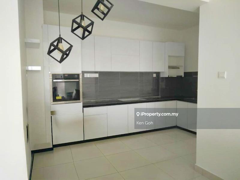 Kondominium untuk Dijual di Orange 3 (Oren 3) oleh Ken Goh - iProperty.com.my