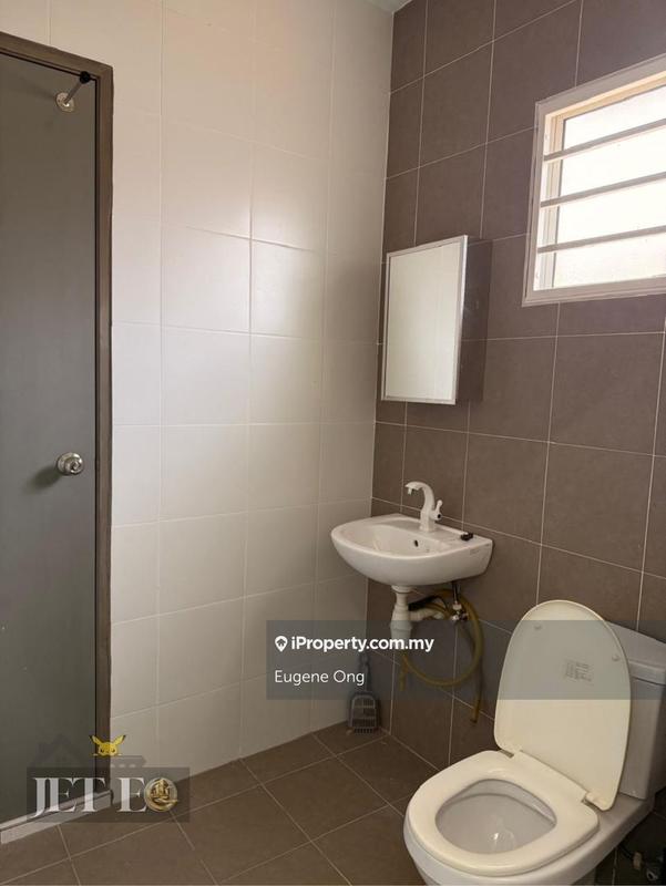 2-storey Terraced House for Rent in Taman Seri Jaromas, Jenjarom by Eugene Ong - iProperty.com.my