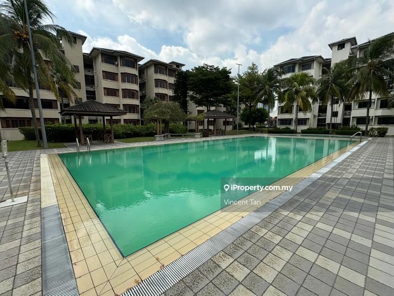 Apartment for Rent in Sunway Court by Vincent Tan - iProperty.com.my