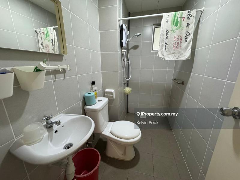 Apartment for Sale in Karisma @ Eco Majestic by Kelvin Pook - iProperty.com.my