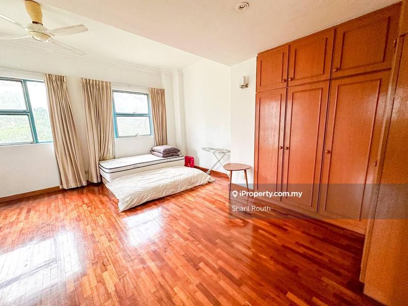 Condominium for Sale in D' Mayang Condominium by Sharil Routh - iProperty.com.my