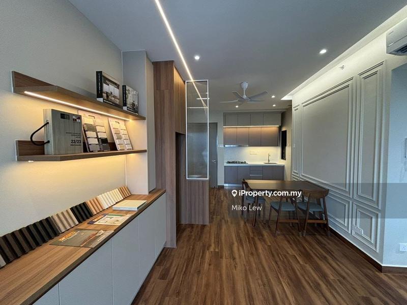 Service Residence for Sale in The Tropika by Miko Lew - iProperty.com.my