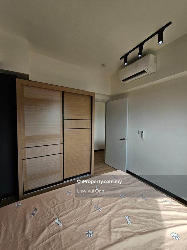 Kondominium untuk Disewa di V21 Residence oleh Liaw Vui Onn - iProperty.com.my