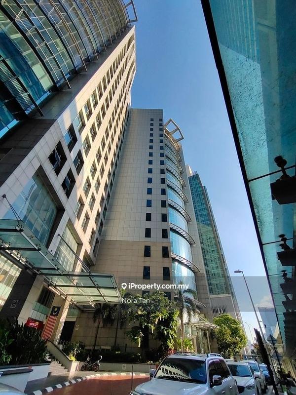 Pejabat untuk Disewa di Kl Sentral, Kuala Lumpur oleh Nora Tan - iProperty.com.my