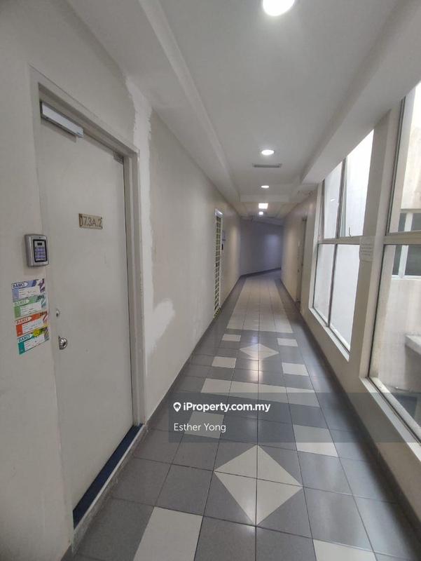 Apartment for Sale in Cheras Business Centre by Esther Yong - iProperty.com.my