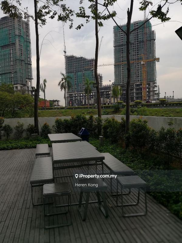 For Rent - LaCosta @ Sunway South Quay