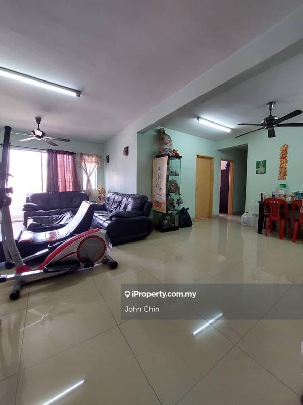 For Sale - Plaza Metro Prima