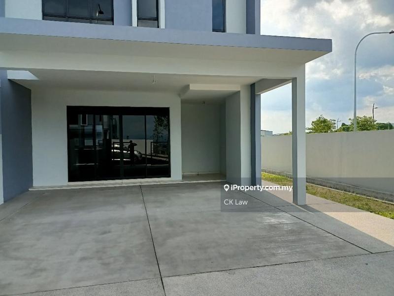 Rumah Berangkai 2 Tingkat untuk Dijual di Kajang East, Semenyih oleh CK Law - iProperty.com.my