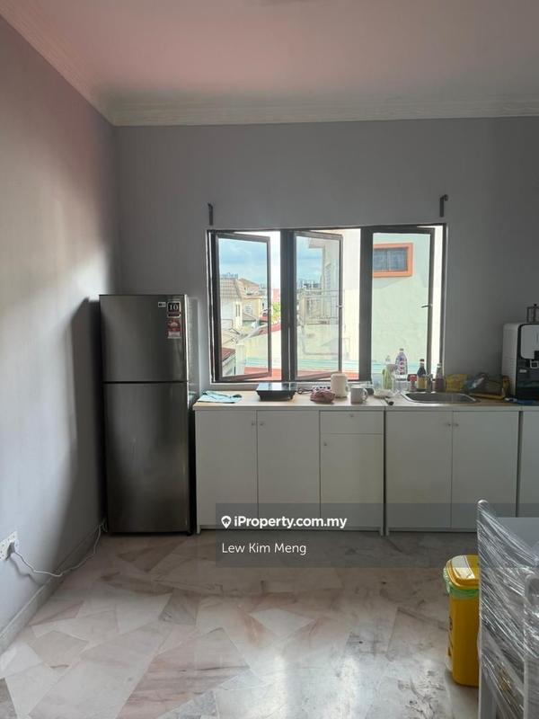 Rumah Teres 2-Tingkat untuk Dijual di Jinjang Utara, Jinjang oleh Lew Kim Meng - iProperty.com.my