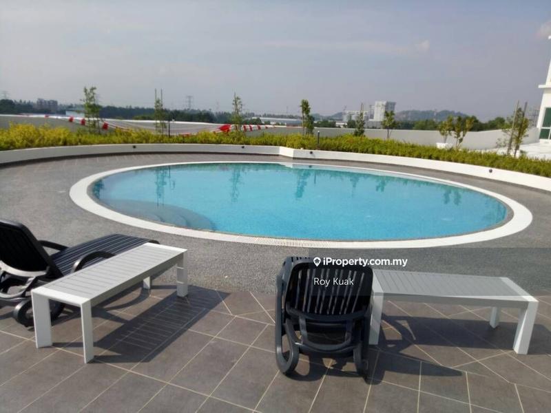 For Rent - Royale Infinity