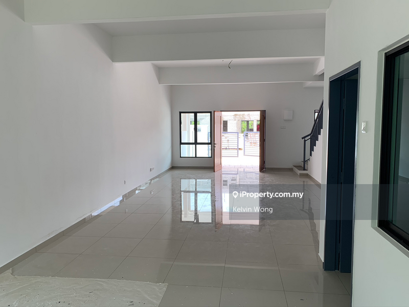 2-storey Terraced House for Sale in epah9, Telok Panglima Garang by Kelvin Wong - iProperty.com.my