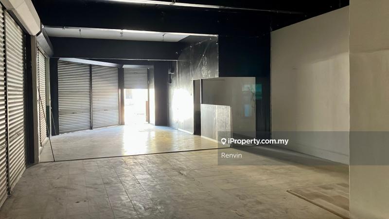 Kedai untuk Disewa di Taman Perindustrian Sime Uep, Subang Jaya oleh Renvin - iProperty.com.my