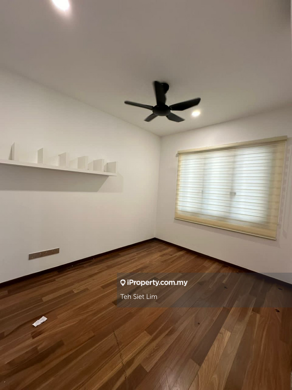 Kondominium untuk Disewa di Sky Condominium (Skyz Residence) oleh Teh Siet Lim - iProperty.com.my