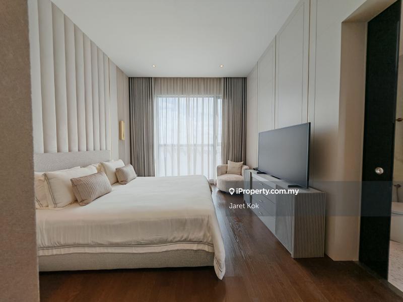 For Sale - The Estate