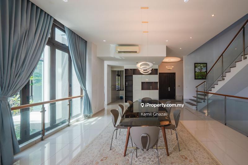 Semi-Detached House for Sale in Putrajaya, Putrajaya by Kamil Ghazali - iProperty.com.my