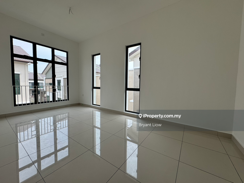 2-storey Terraced House for Sale in Taman Bertam Heights Cheng Tanjung Minyak, Bertam by Bryant Liow - iProperty.com.my