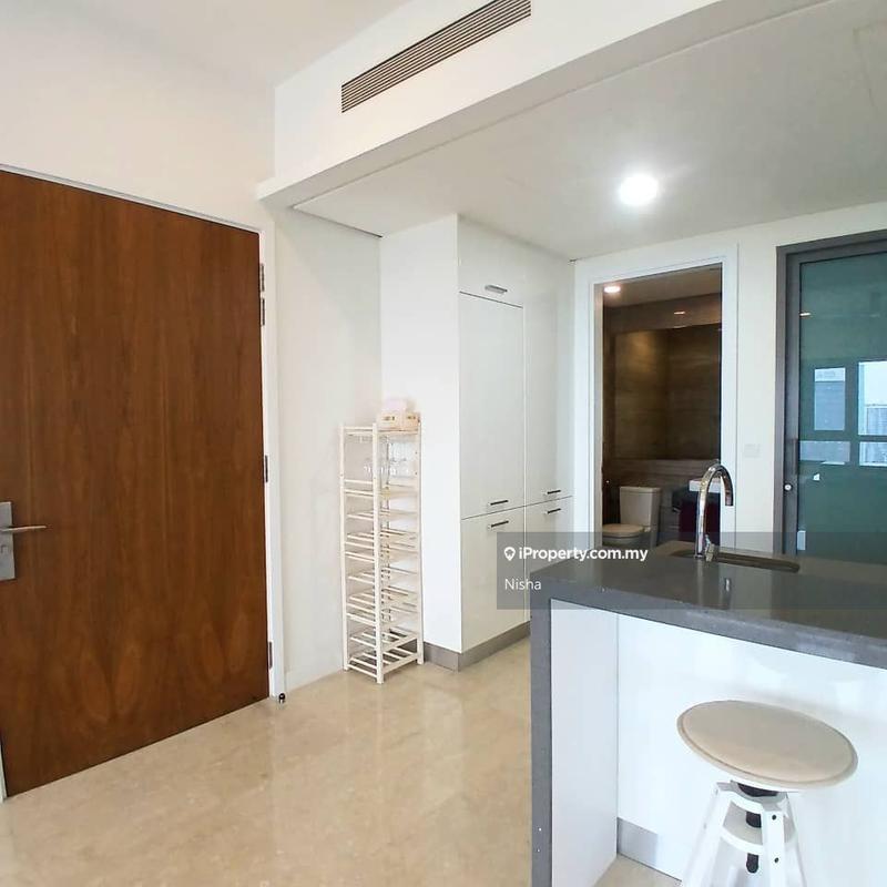 Residensi Servis untuk Dijual di The Sentral Residences oleh Nisha - iProperty.com.my