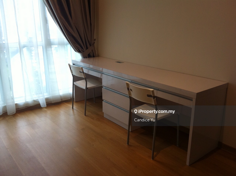 Kondominium untuk Dijual di 28 Mont Kiara @ MK28 oleh Candice Yu - iProperty.com.my