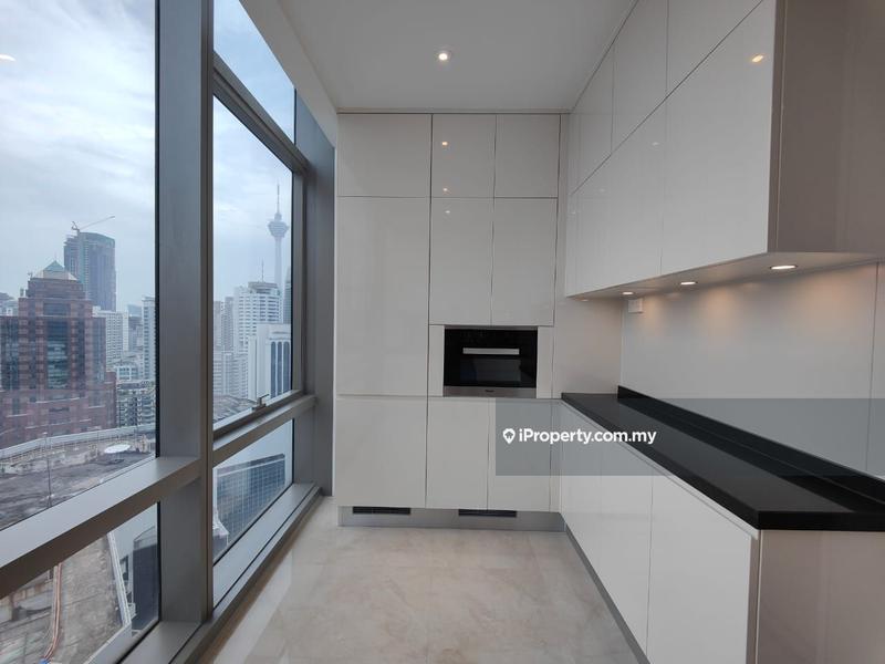 For Rent - Pavilion Suites