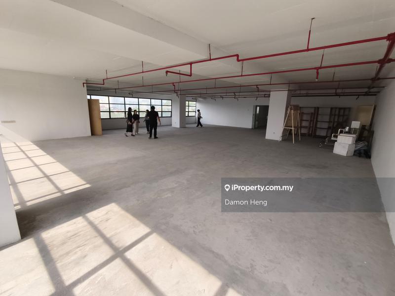 Office untuk Disewa di Taman Desa, Kuala Lumpur oleh Damon Heng - iProperty.com.my
