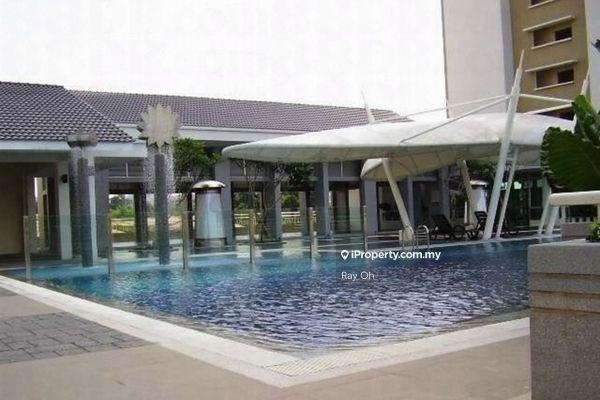 Kondominium untuk Dijual di Casa Indah 2 oleh Ray Oh - iProperty.com.my