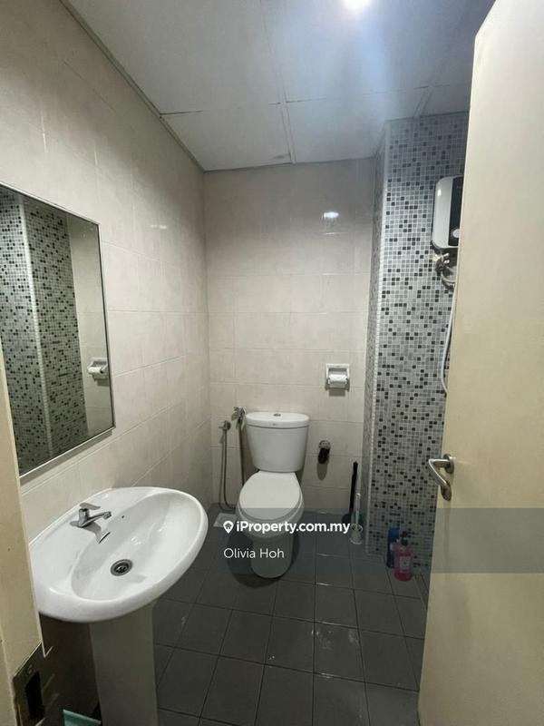 Residensi Servis untuk Disewa di Metropolitan Square oleh Olivia Hoh - iProperty.com.my