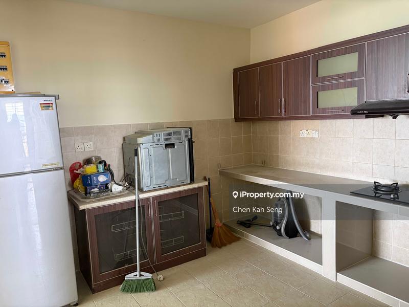 Condominium for Rent in Rivercity Condominium by Chen Kah Seng - iProperty.com.my