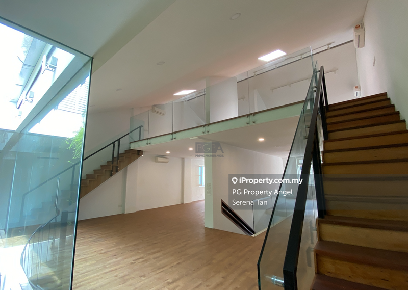 Kedai-Pejabat untuk Dijual di Georgetown, George Town oleh Serena Tan - iProperty.com.my