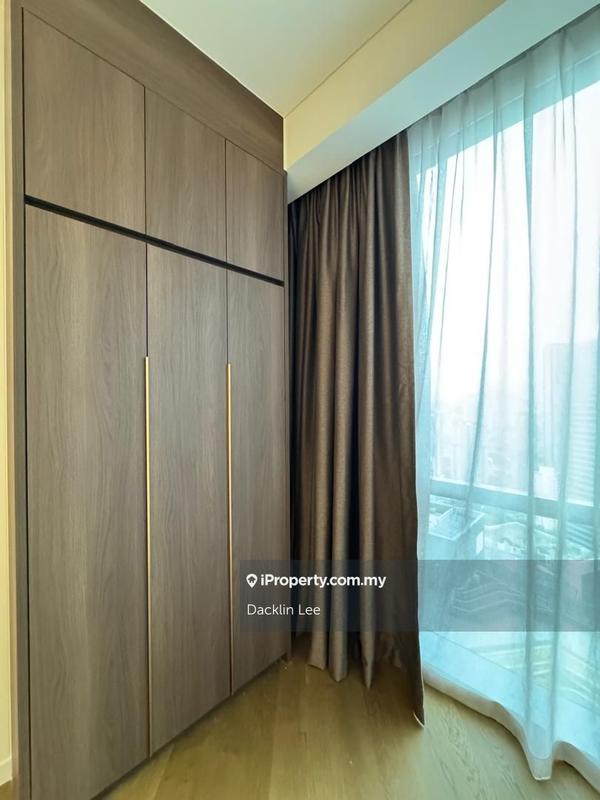 Service Residence for Rent in SO Sofitel Kuala Lumpur Residences by Dacklin Lee - iProperty.com.my