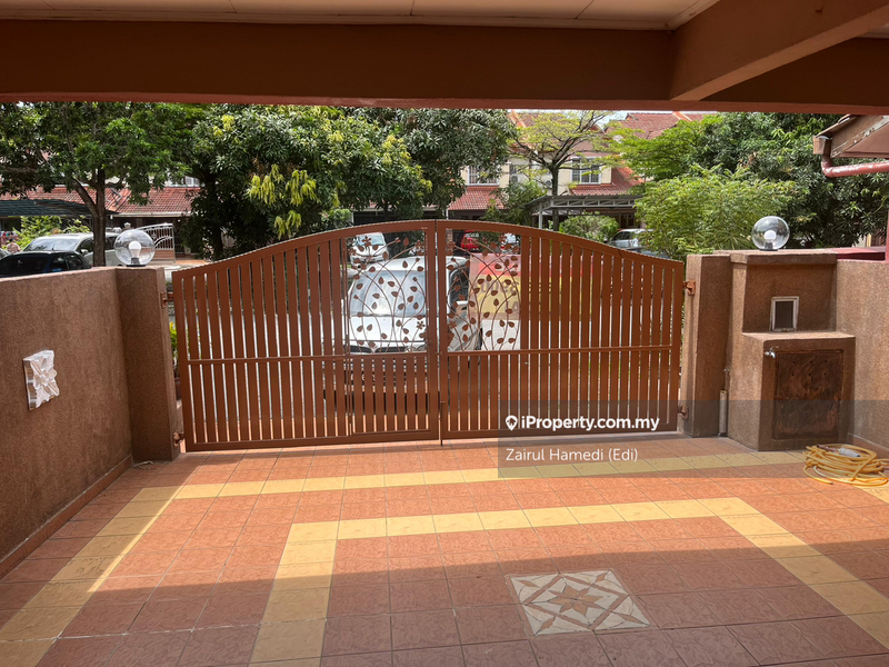 Rumah Berangkai 1 Tingkat untuk Dijual di Taman Pinggiran Usj, Subang Jaya oleh Zairul Hamedi (Edi) - iProperty.com.my