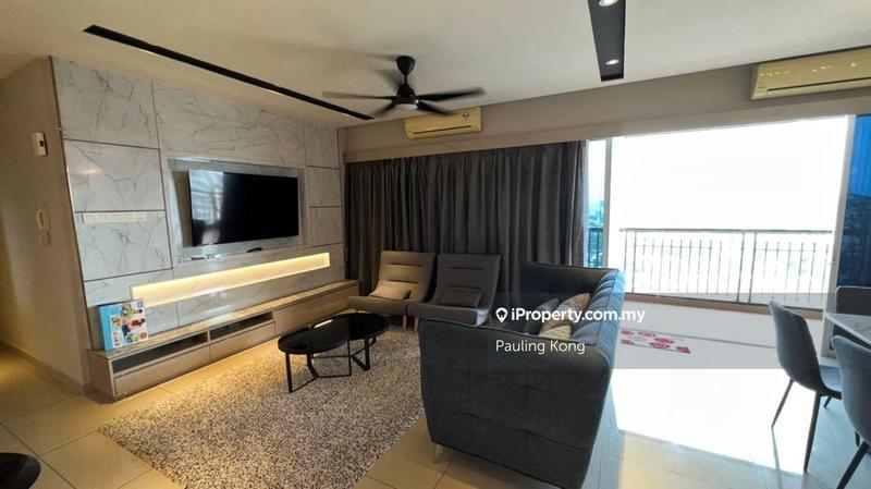 For Sale - 288 Residences @ Kuchai Lama