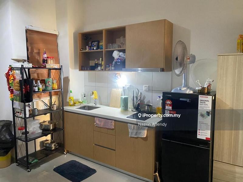 For Rent - Habitus @ City of Elmina