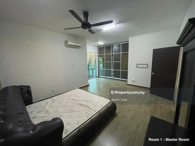 2-storey Terraced House for Sale in Sutera Damansara, Damansara Damai by Javen Low - iProperty.com.my