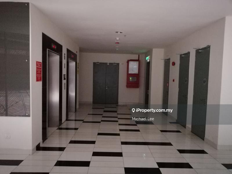 Pejabat untuk Dijual di Kota Damansara, Selangor oleh Michael Lee - iProperty.com.my